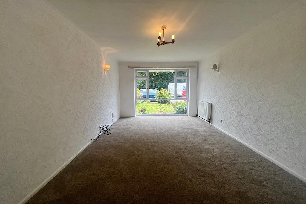 52 Avondale Drive, Shrewsbury, SY1 2UA Let Agreed